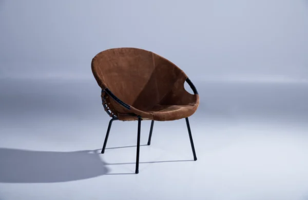 Balloon Chair Lush&Co