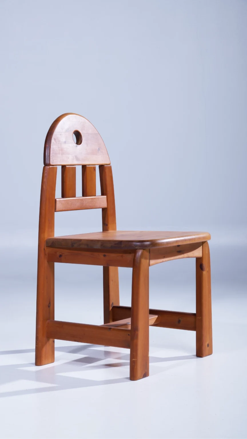 Wasa Mobel Chair