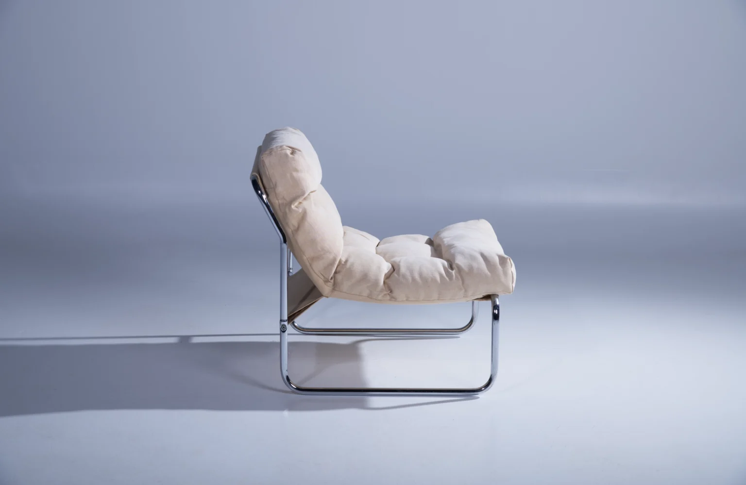 Gilles Lundgren Pixi Chair Ikea