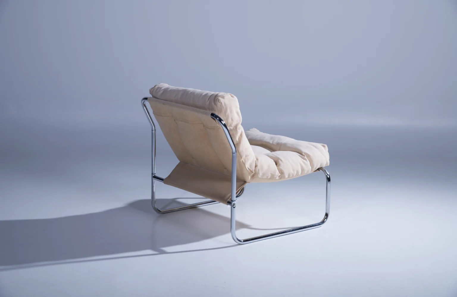 Gilles Lundgren Pixi Chair Ikea