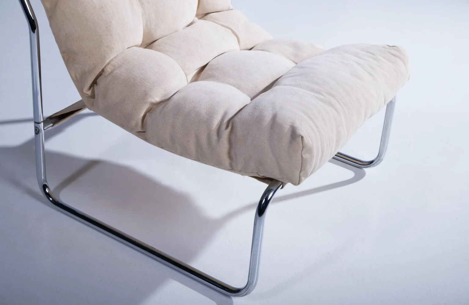 Gilles Lundgren Pixi Chair Ikea