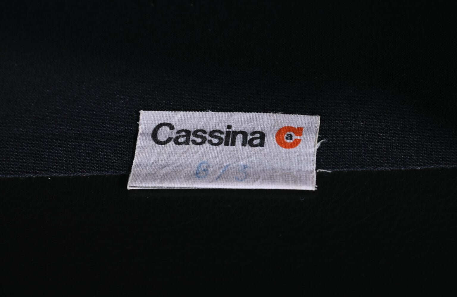 Cassina Maralunga