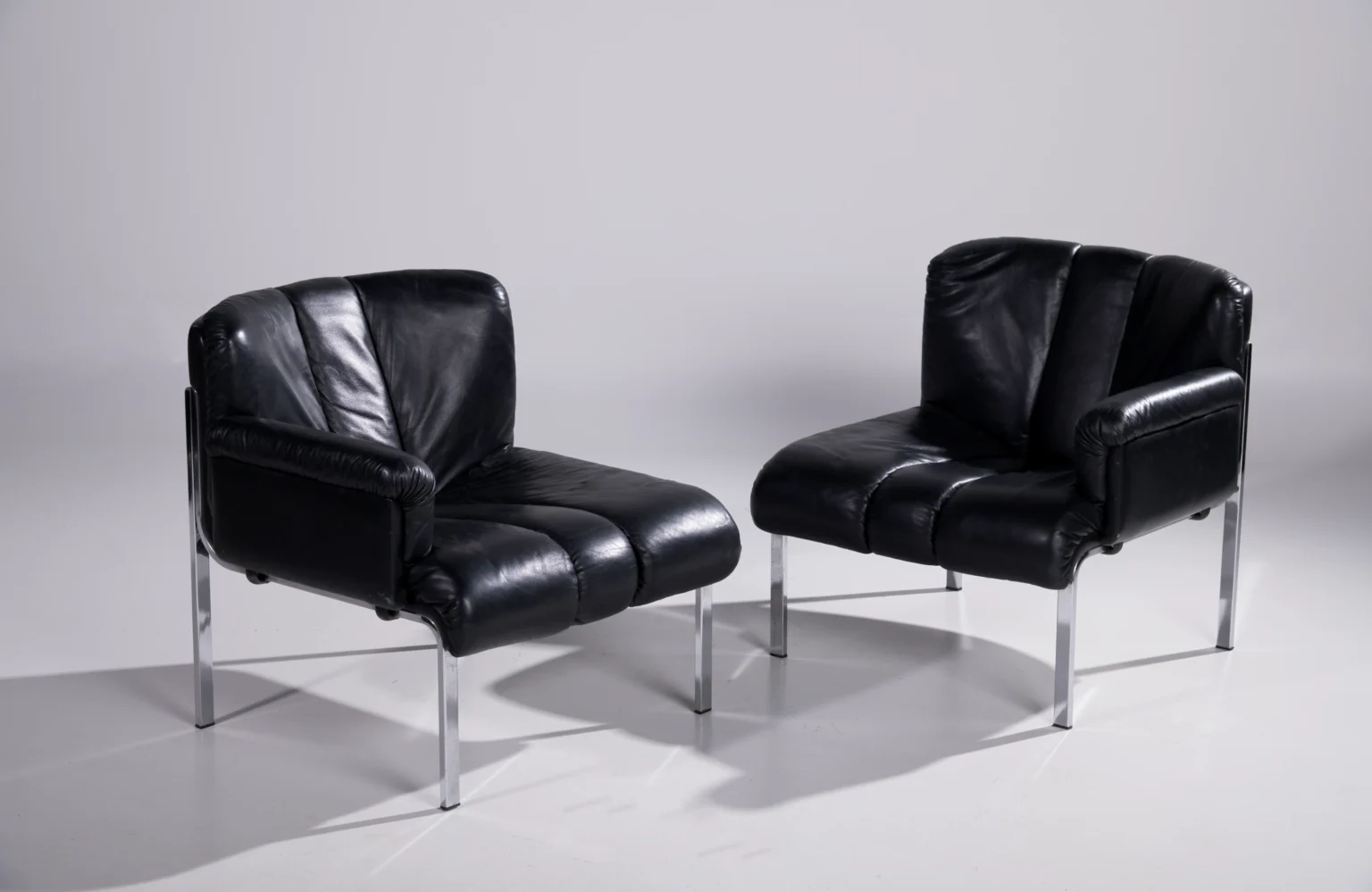 Eurochairs 1200