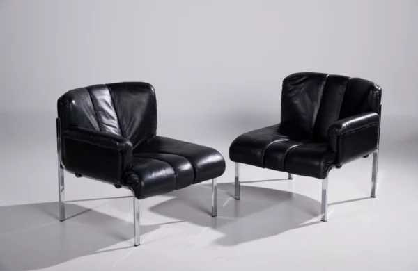 Eurochairs 1200