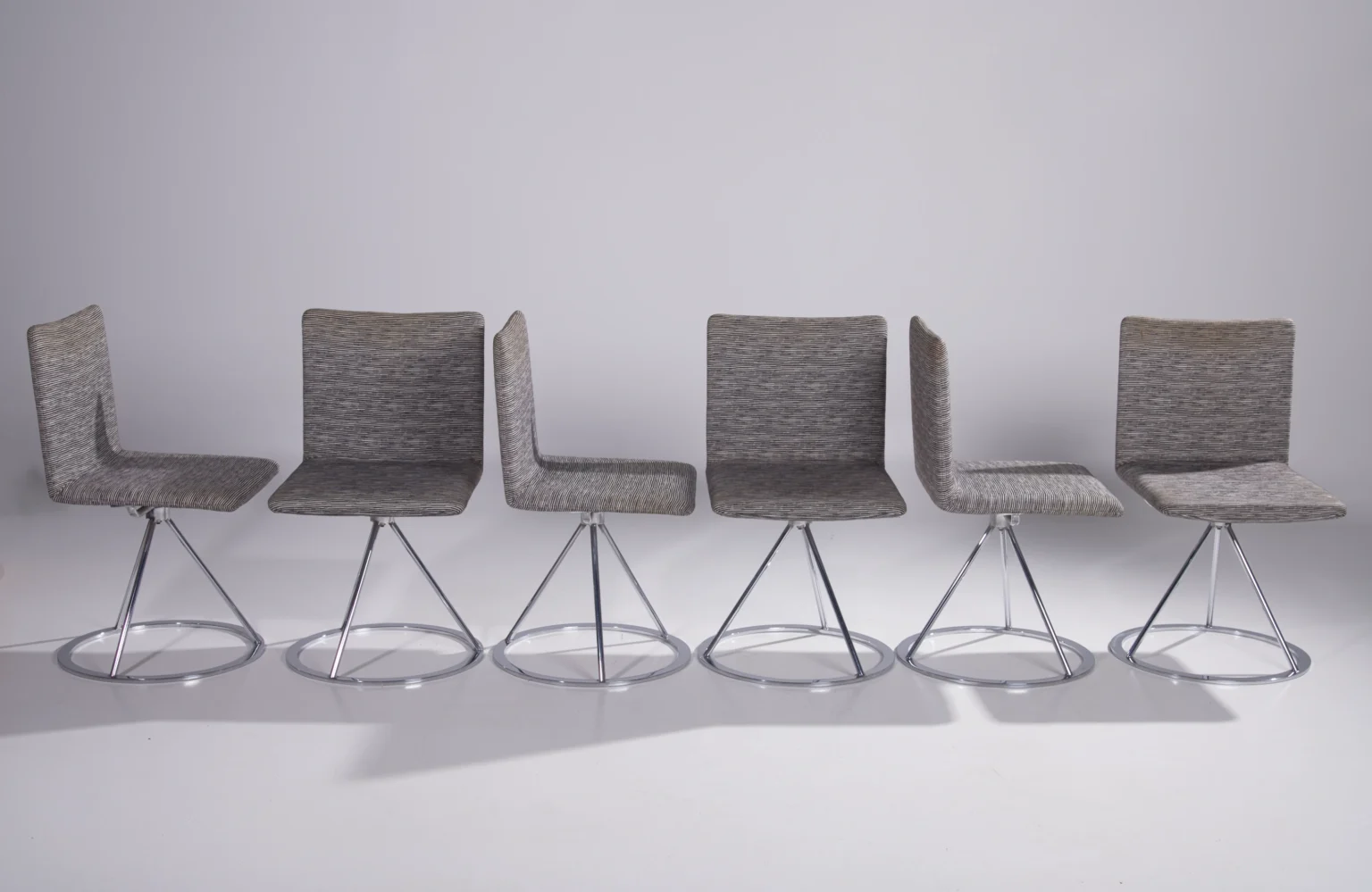 Saporiti Dania Chairs