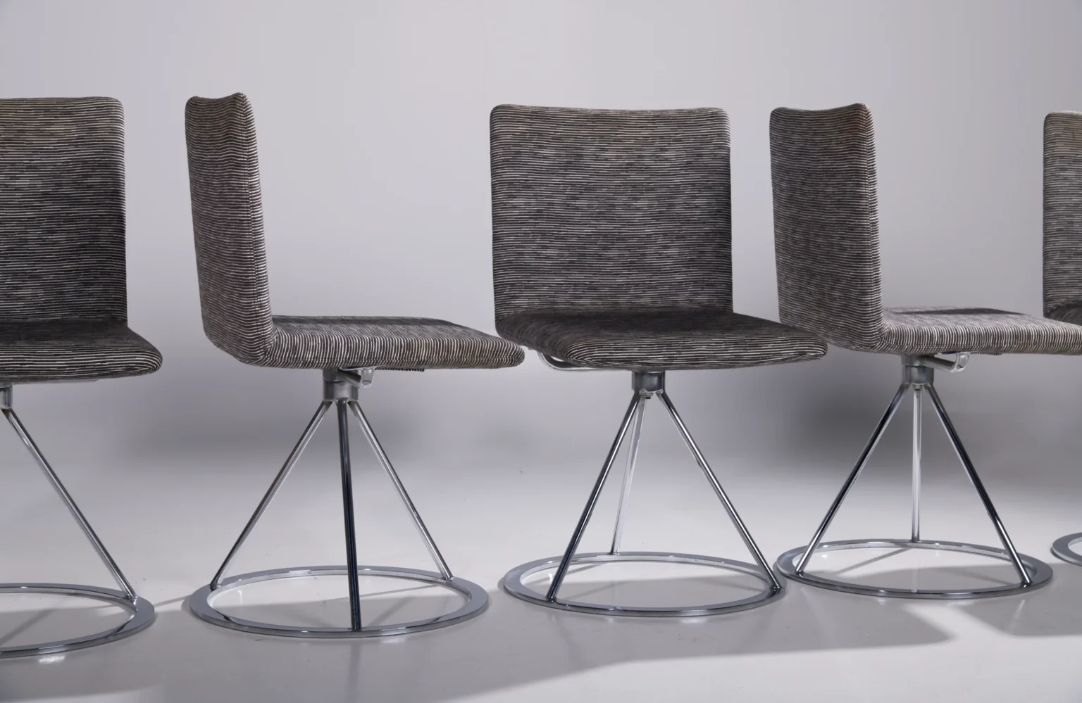 Saporiti Chairs Dania