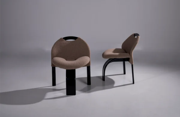 Saporiti Sail Chairs