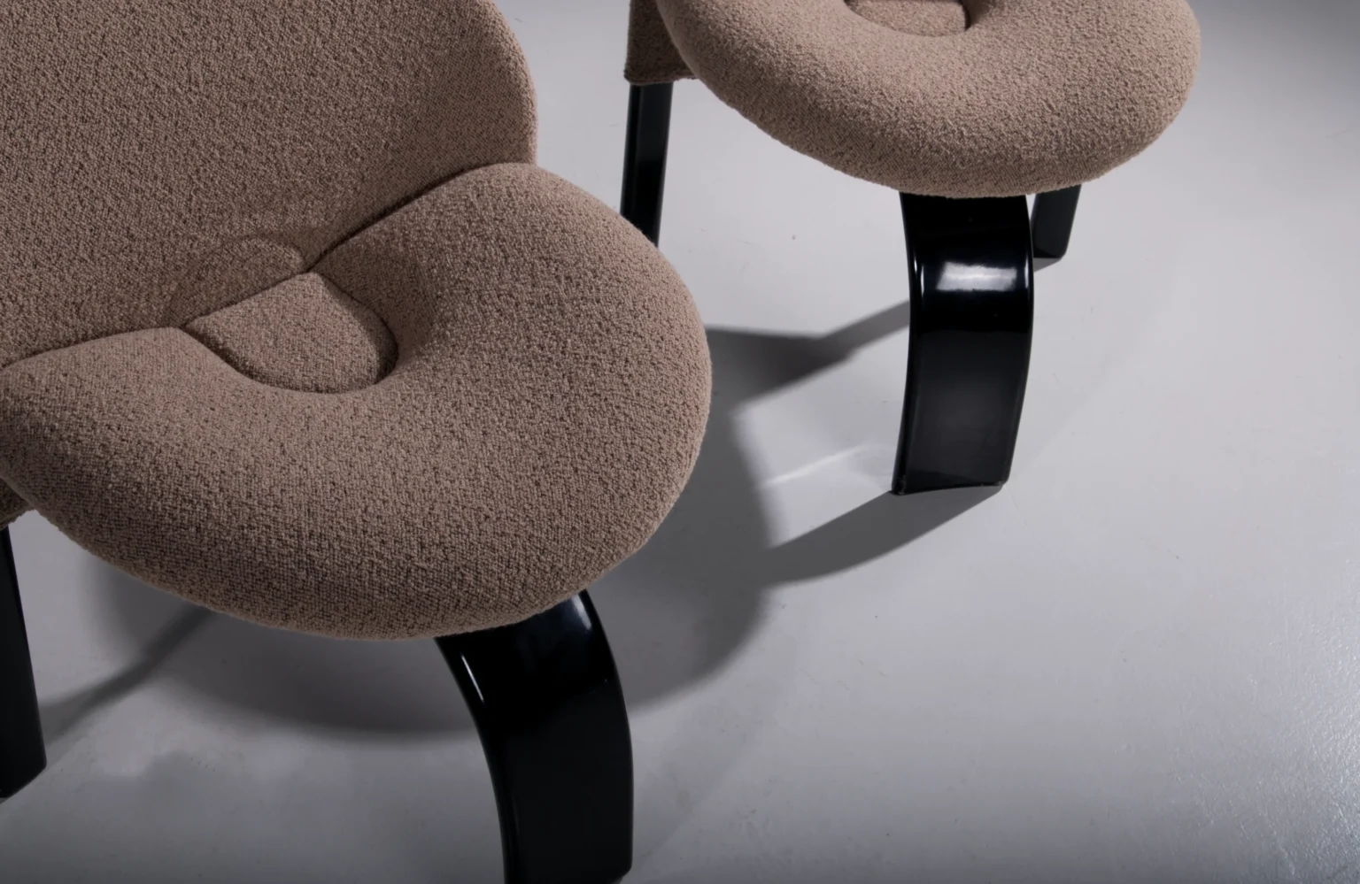 Saporiti Sail Chairs