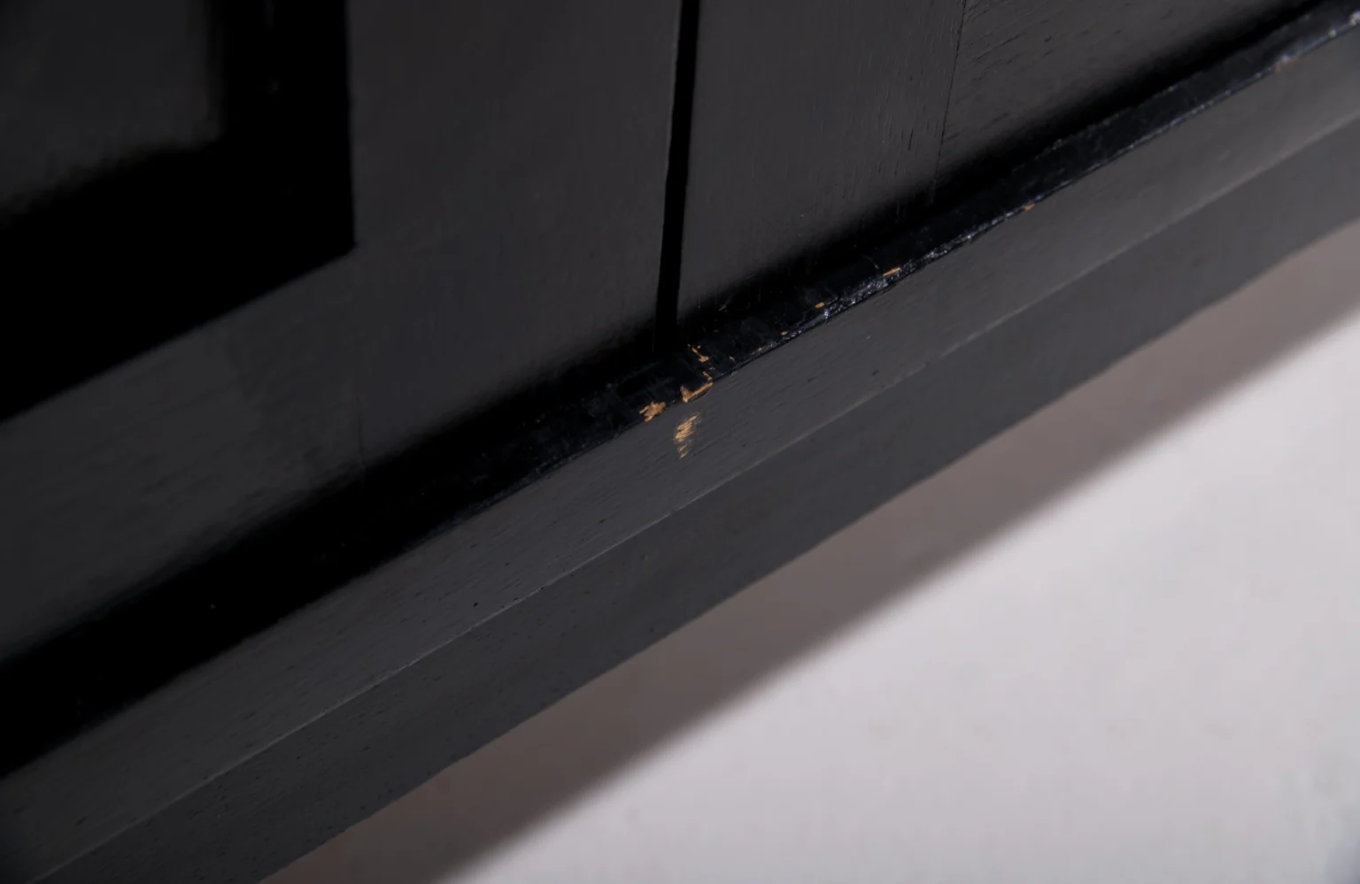 Brutalist Cabinet Signs