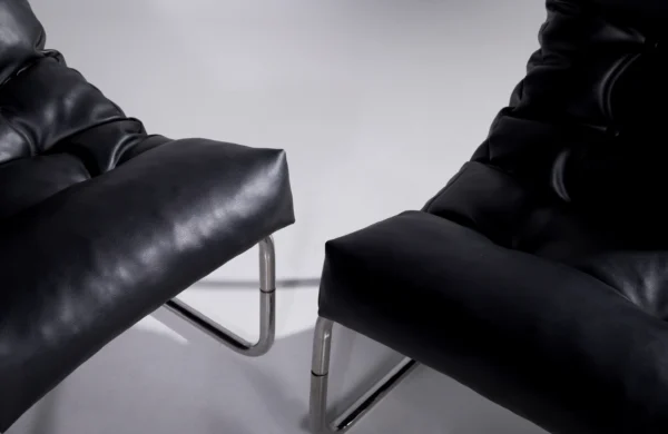 Set of 2 Gillis Lundgren for Ikea 