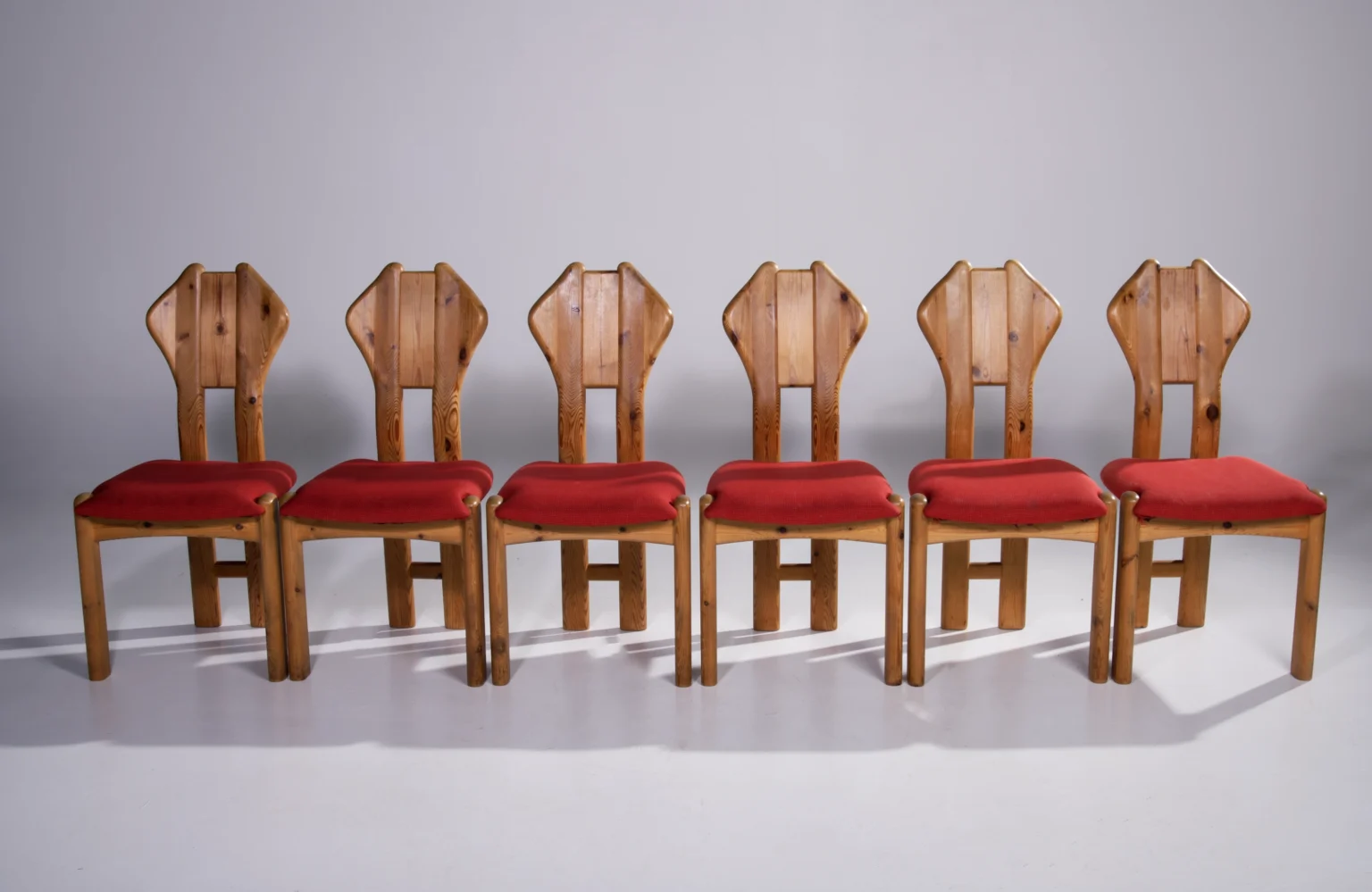 Holger Danske Dining Chairs