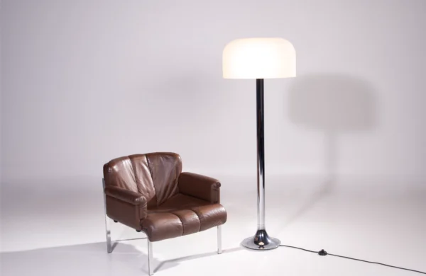 Fog & Mørup Floorlamp