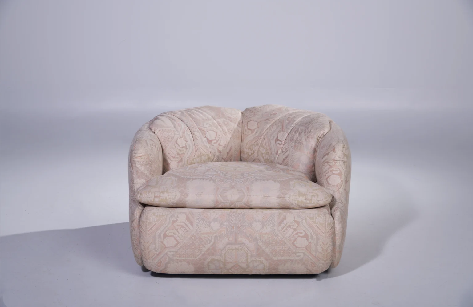 Saporiti Confidential