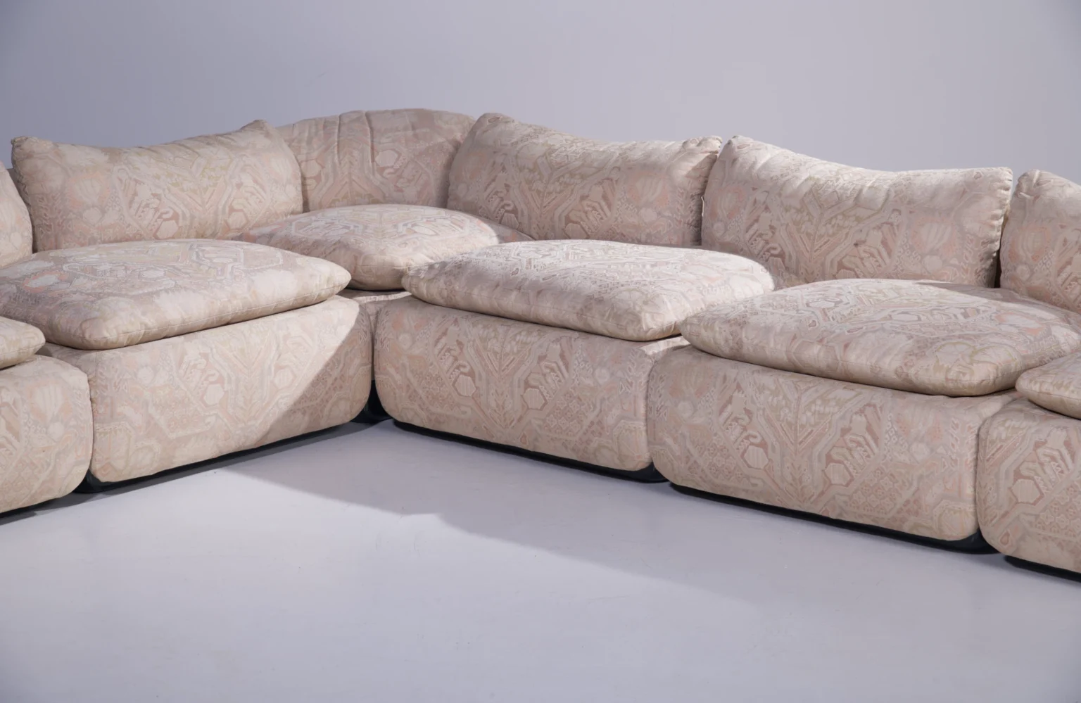 Saporiti Confidential