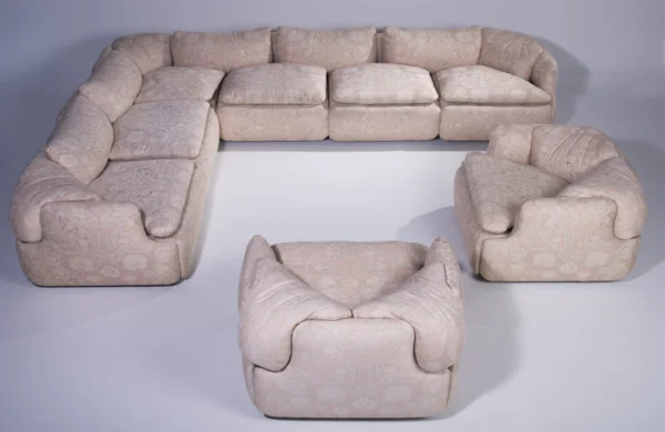 Saporiti Confidential