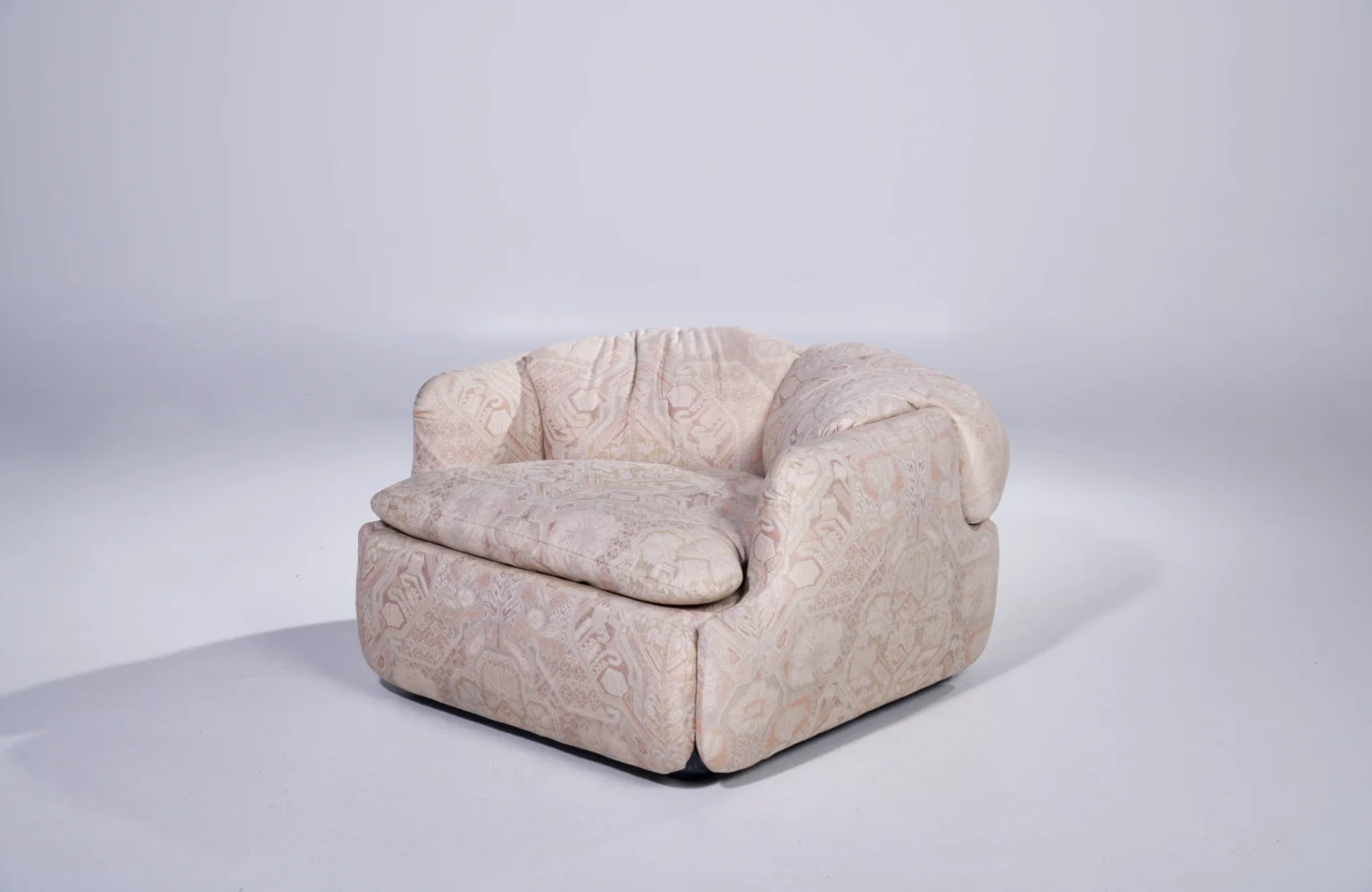 Saporiti Confidential