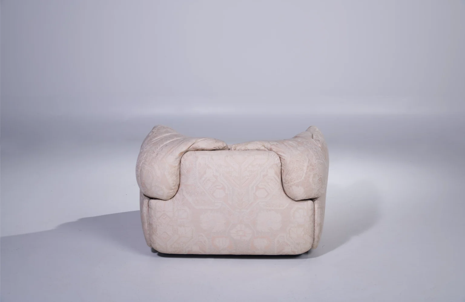 Saporiti Confidential