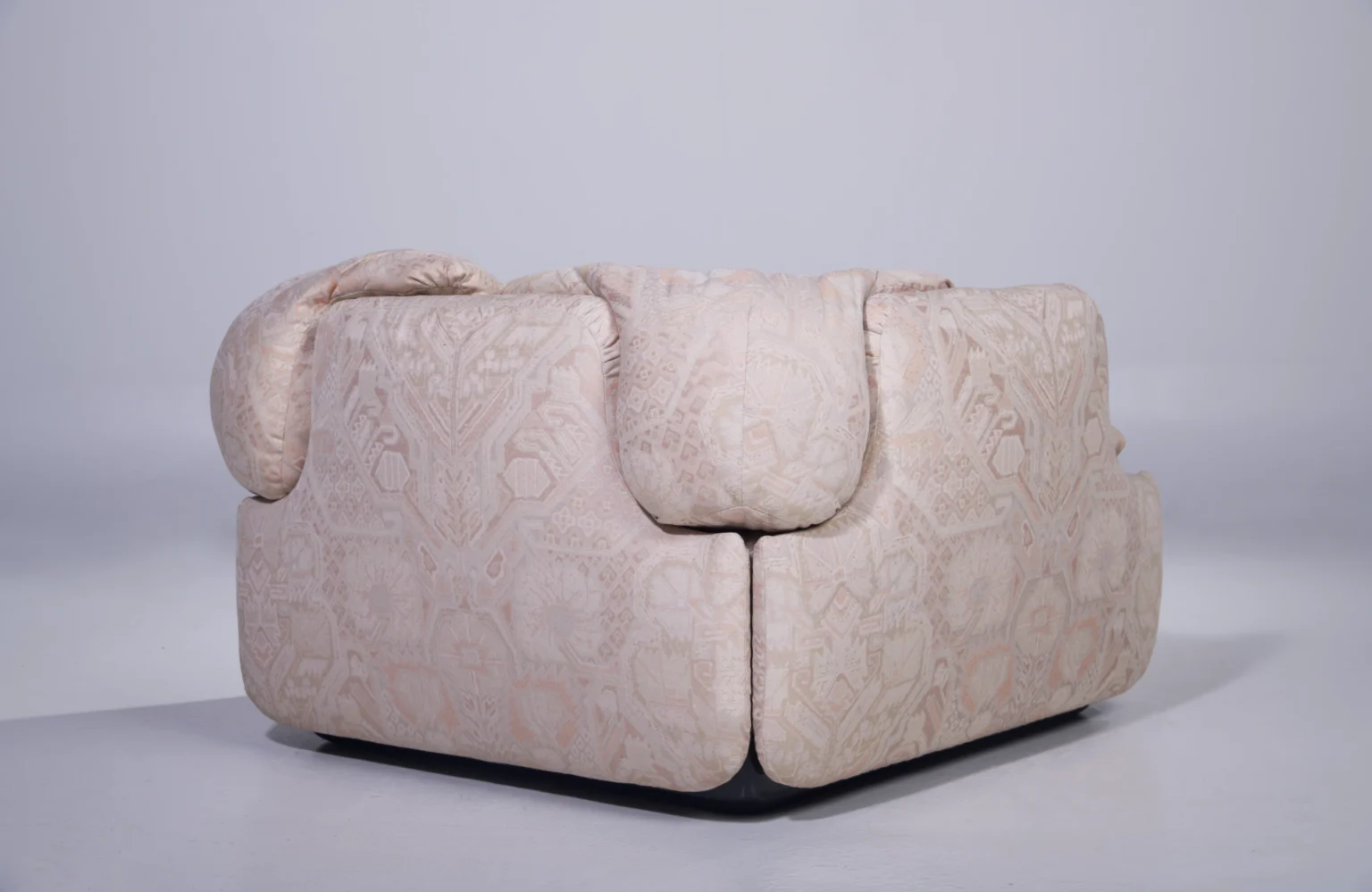 Saporiti Confidential