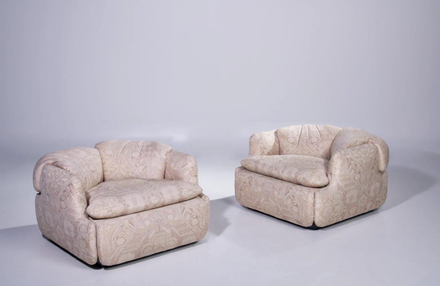 Saporiti Confidential