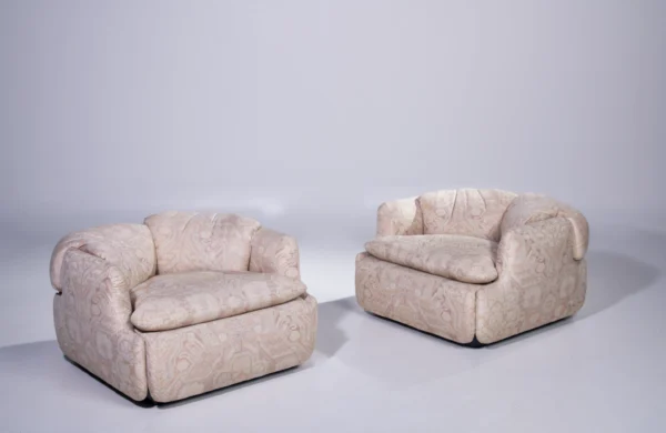 Saporiti Confidential