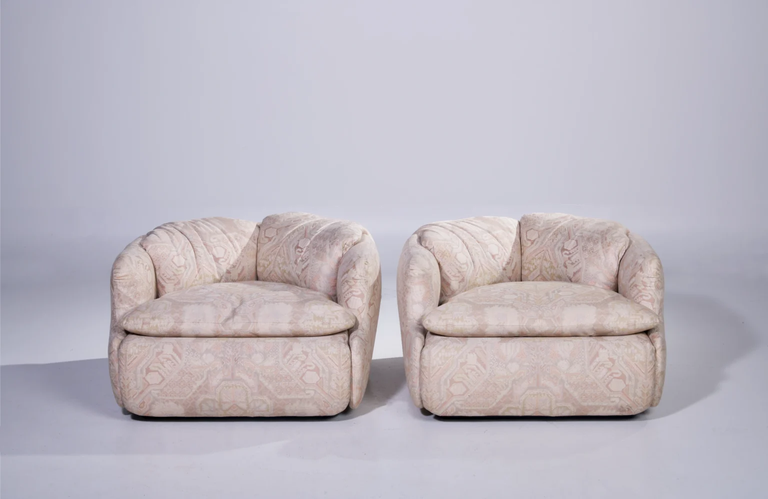 Saporiti Confidential