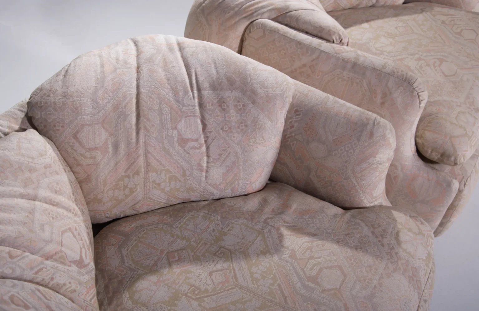 Saporiti Confidential