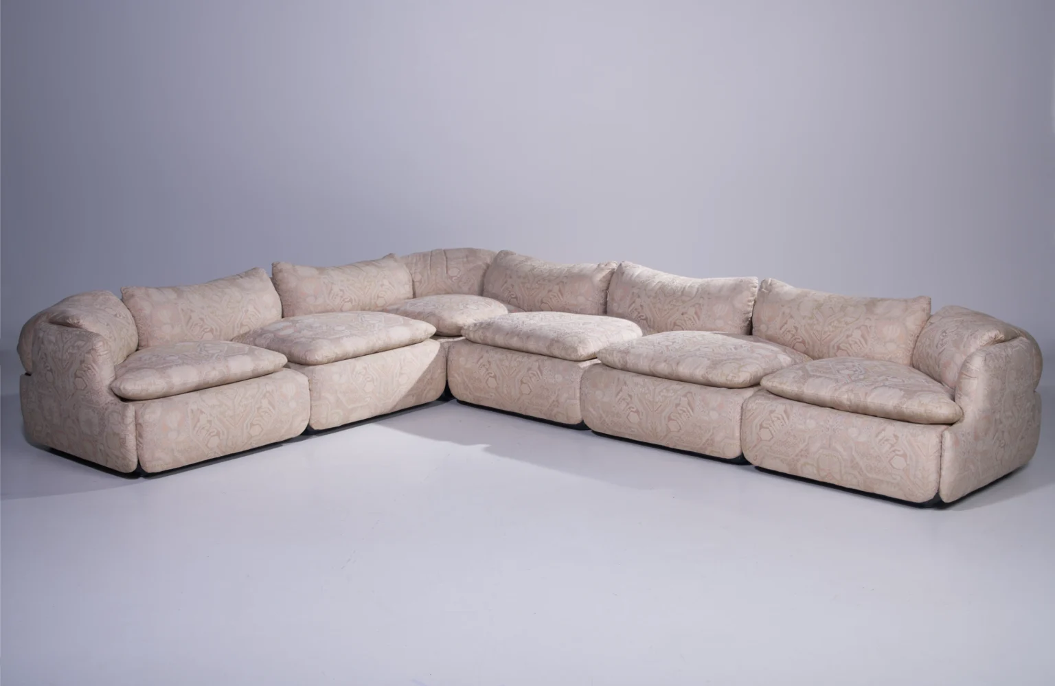 Saporiti Confidential