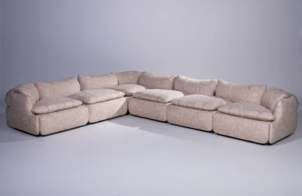 Saporiti Confidential