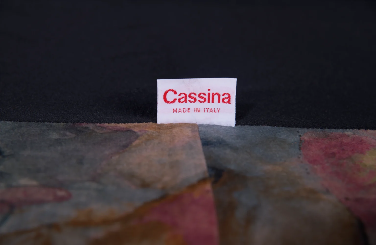 Casssina Maralunga Sofa