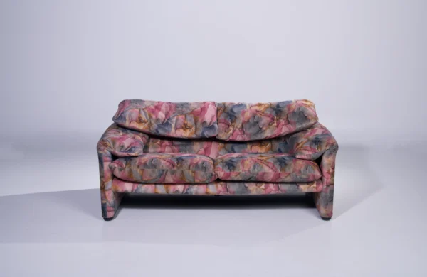Casssina Maralunga Sofa