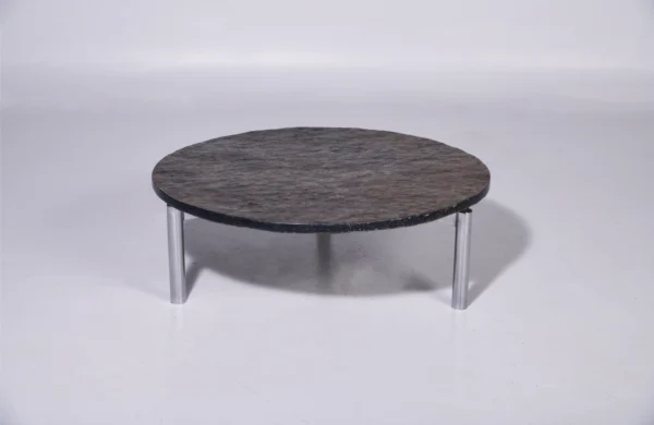Slate Coffee Table