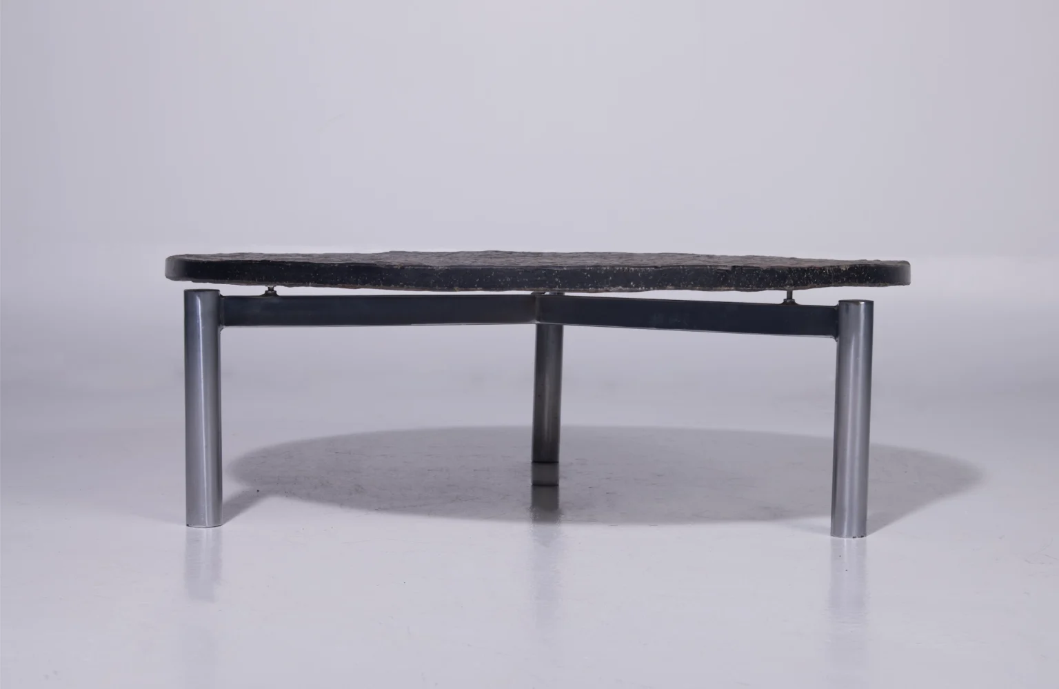 Slate Coffee Table