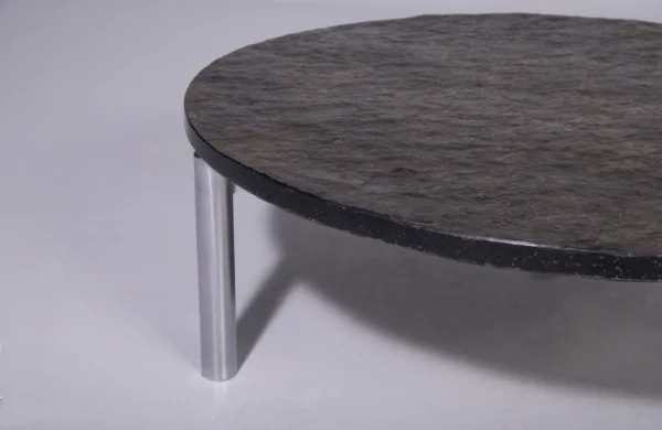 Slate Coffee Table