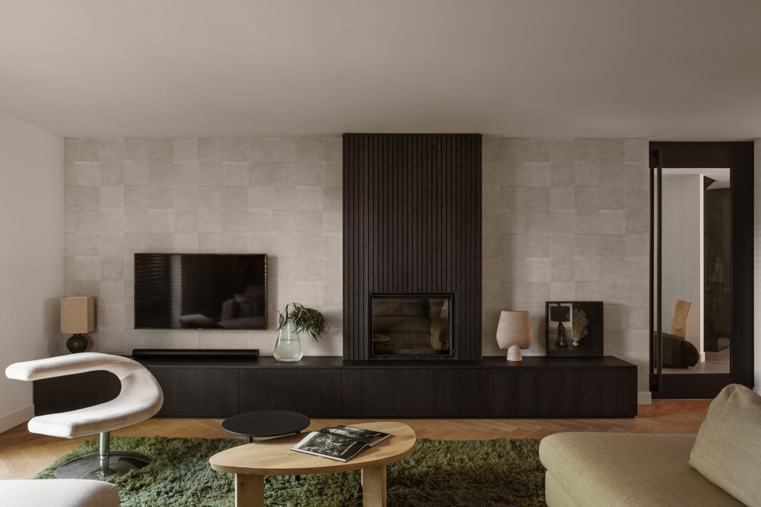 Studio Menzel Styling