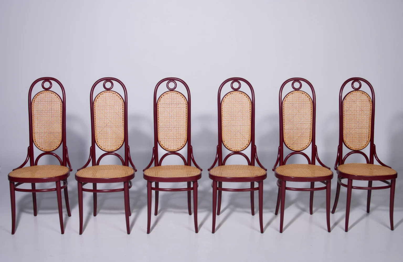 Thonet Chairs