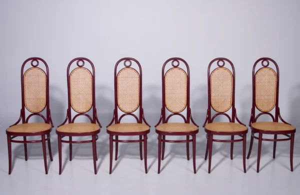 Thonet Chairs