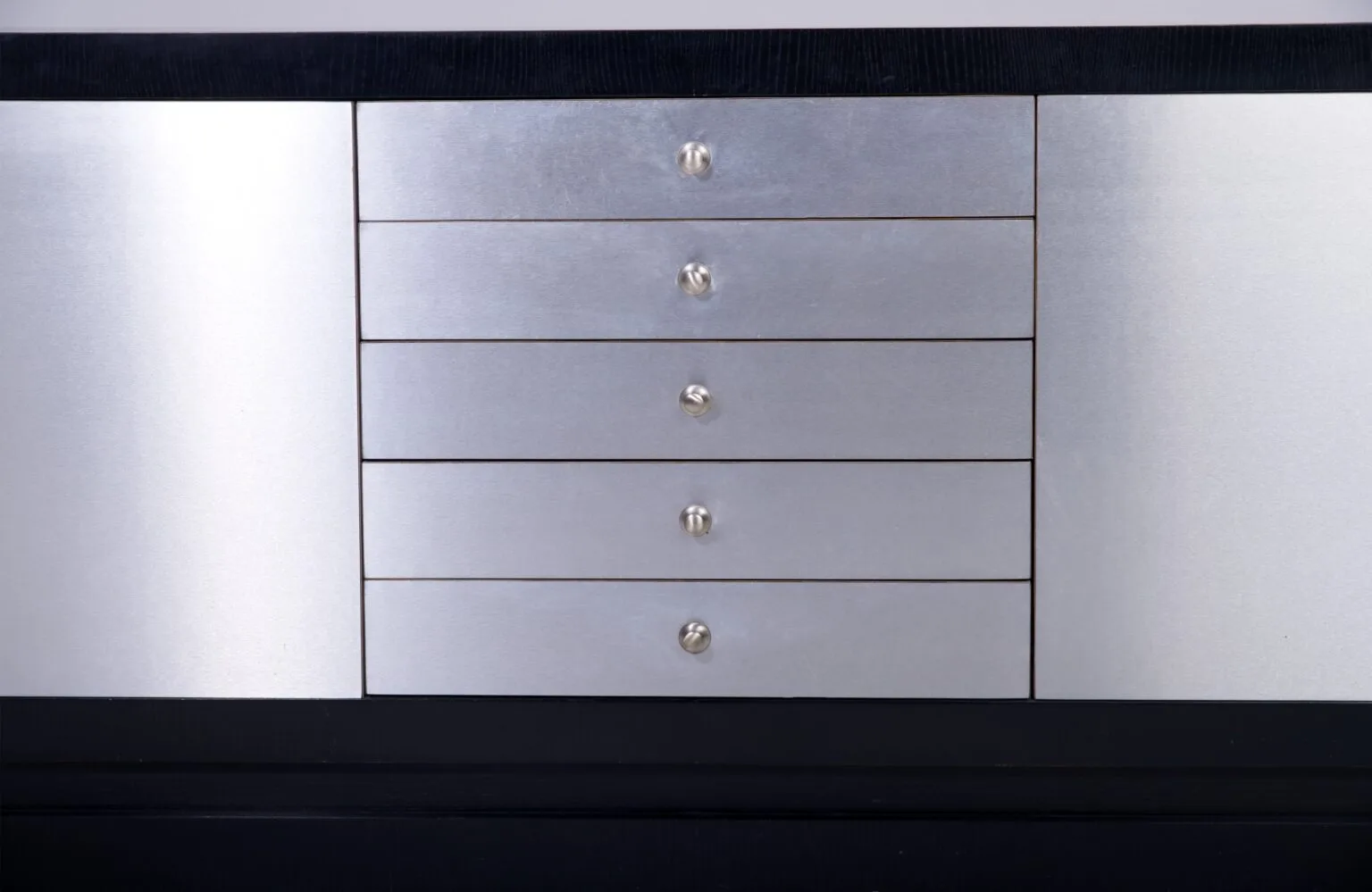 Brutalist Sideboard