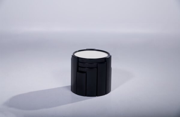 Cassina Nesting Tables Set of 4