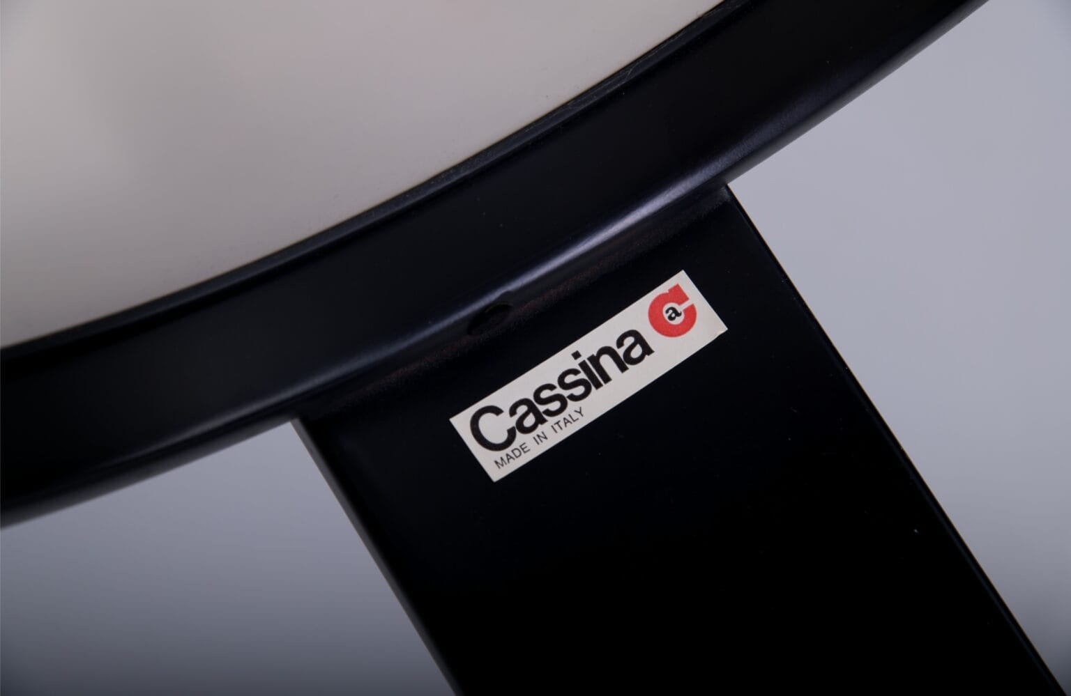 Cassina Nesting Tables Set of 4