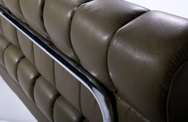 De Sede DS 85 Sofa / Daybed Green