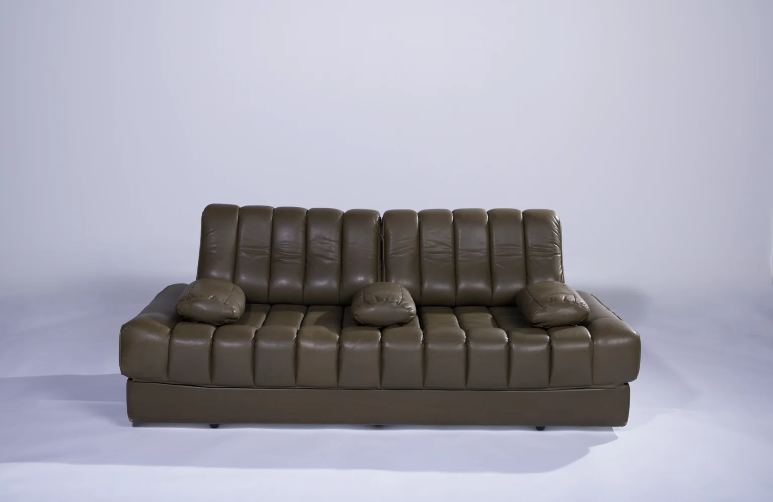 De Sede DS 85 Sofa / Daybed