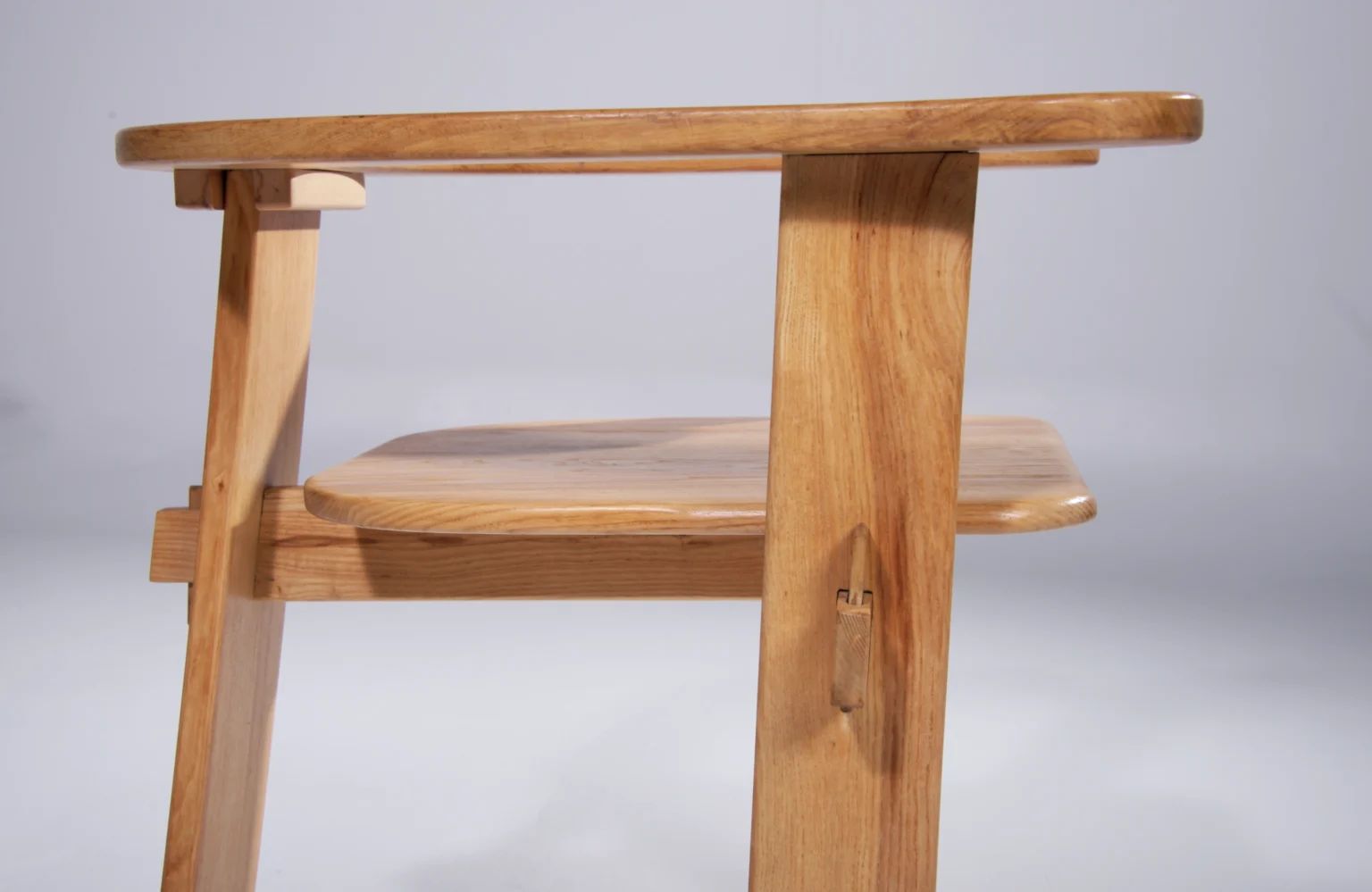 Oak Dining Chairs
