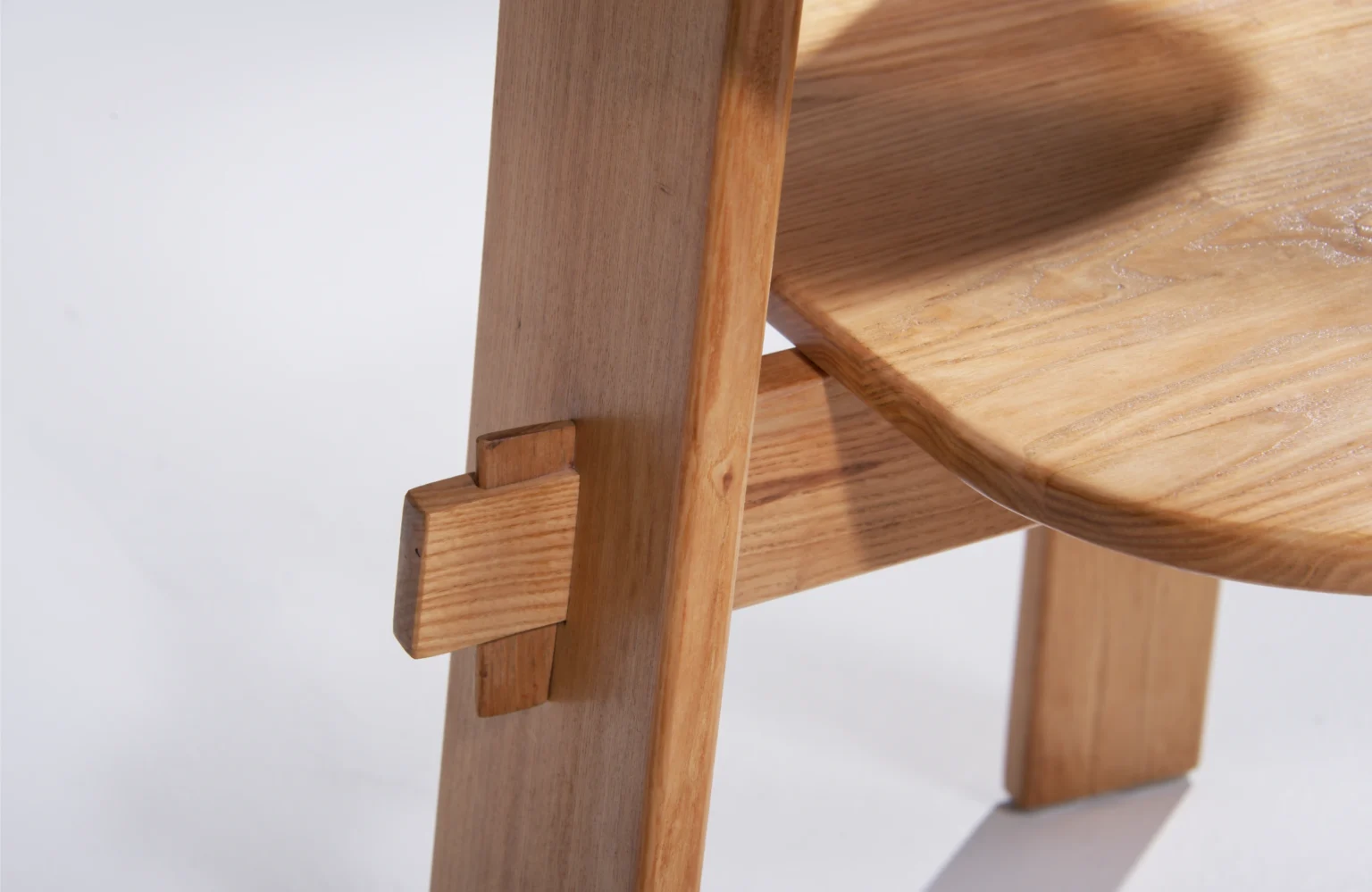 Oak Dining Chairs