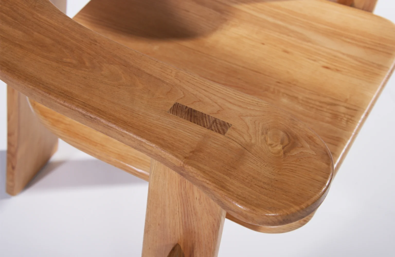Oak Dining Chairs