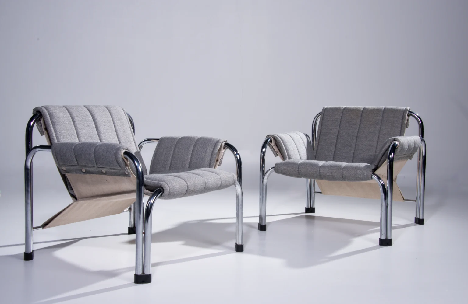 Viliam Chlebo Chairs