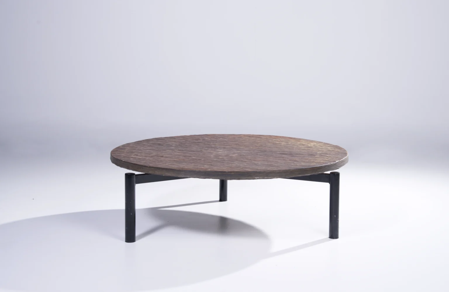 Stone Table Round