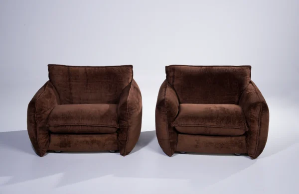 Vintage Italian Chairs