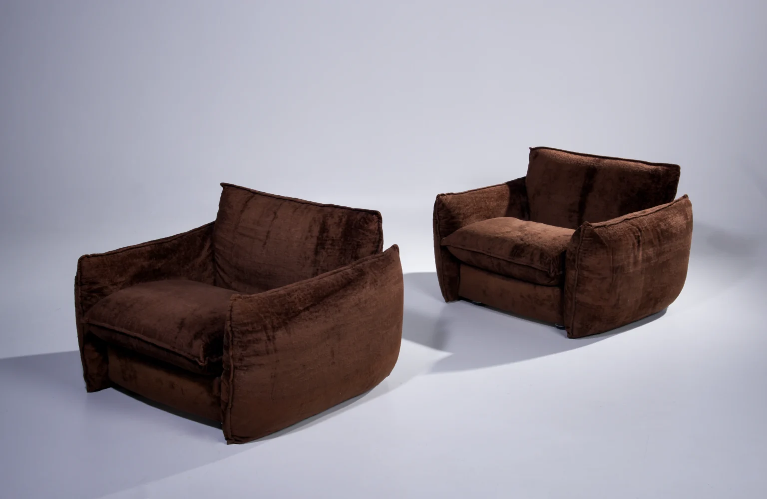 Vintage Italian Chairs