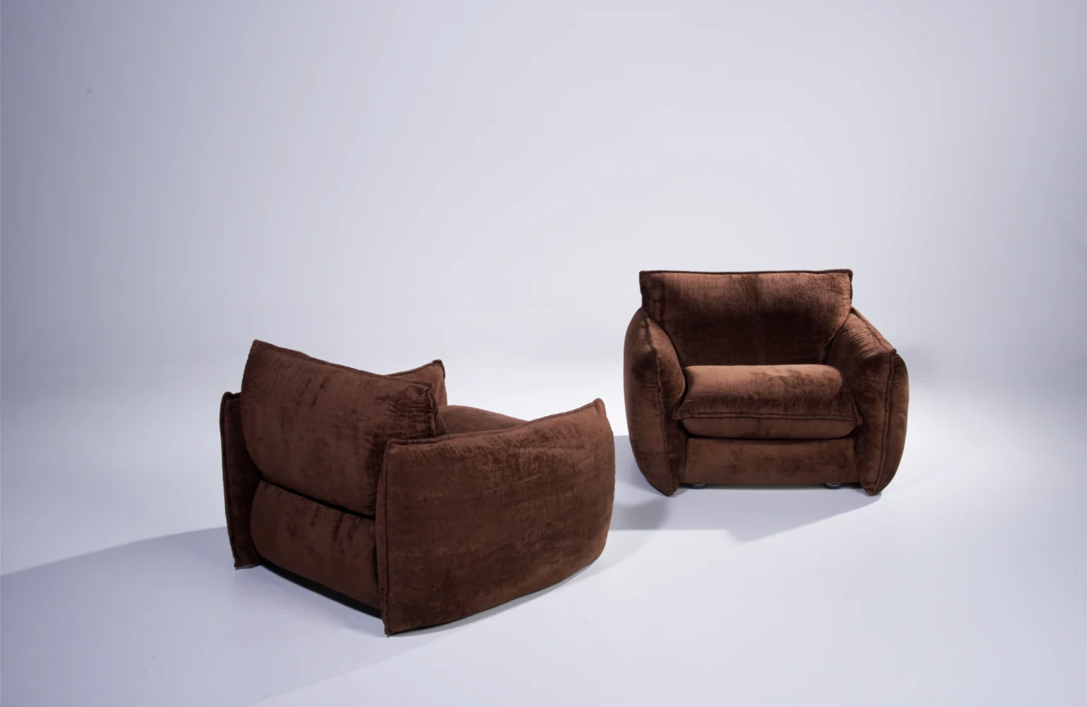 Vintage Italian Chairs