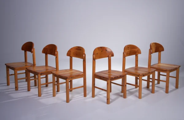 Daumiller dining chair